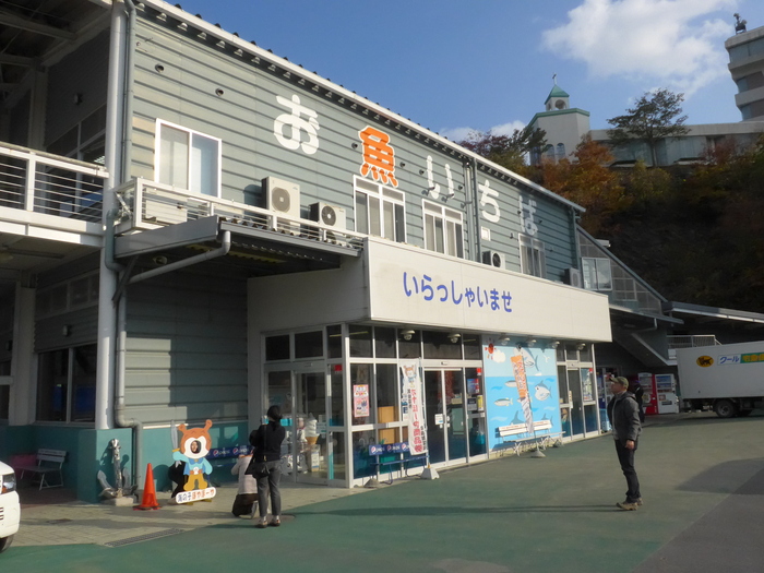 気仙沼と陸前高田へ行く。 ~後編~_f0232060_1712063.jpg