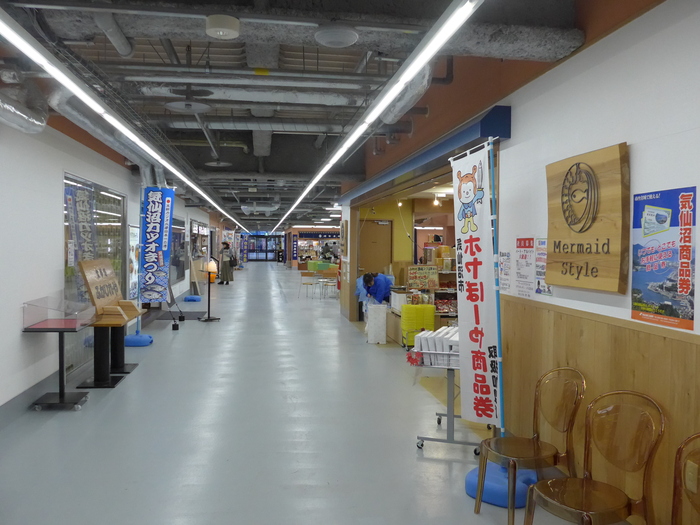気仙沼と陸前高田へ行く。 ~後編~_f0232060_1713437.jpg