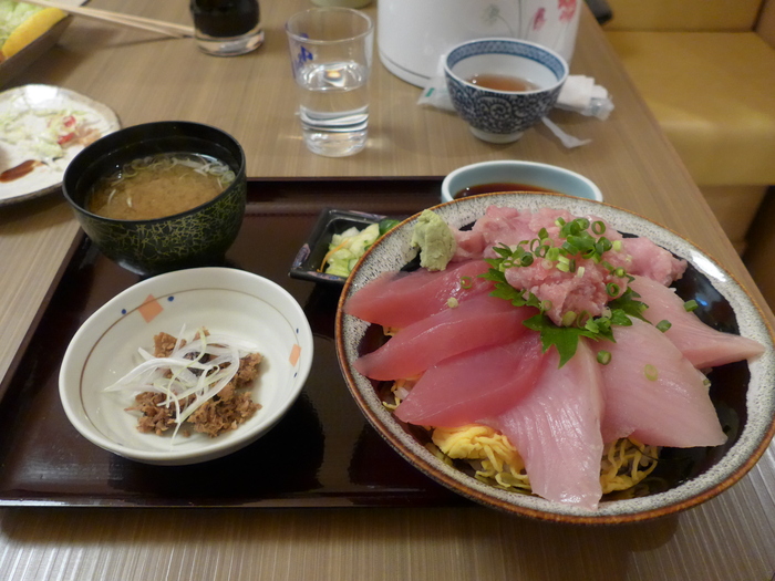 気仙沼と陸前高田へ行く。 ~後編~_f0232060_1784768.jpg