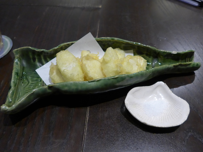 西荻窪「家庭料理とお酒 iitoco イイトコ」へ行く。_f0232060_20265763.jpg