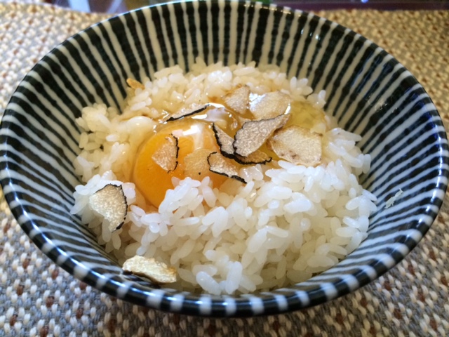西荻窪「家庭料理とお酒 iitoco イイトコ」へ行く。_f0232060_2095890.jpg