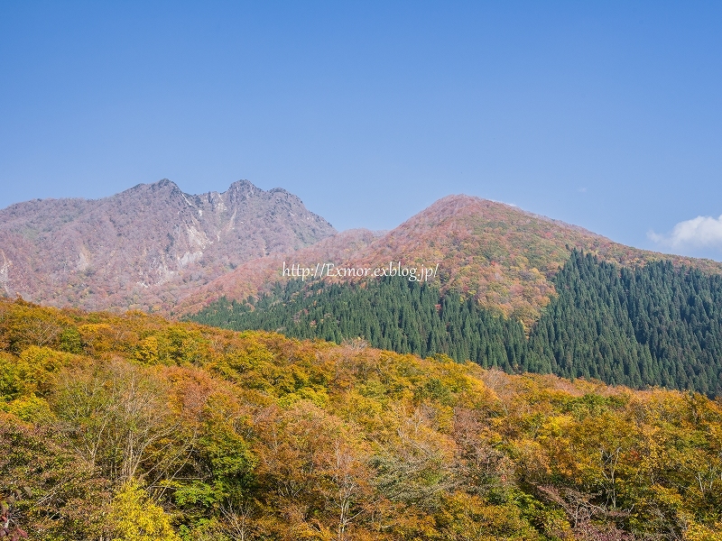 蒜山～大山ドライブ_b0198768_00251997.jpg