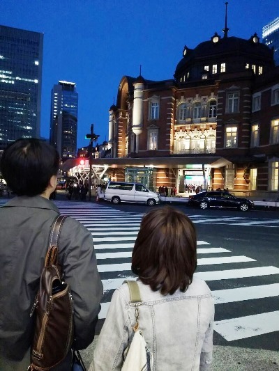 東京の空の下_e0272870_21551531.jpg