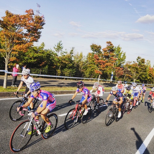 10月31日 レースレポート 「第2回 JBCF おおいたサイクルロードレース」_c0351373_0451658.jpg