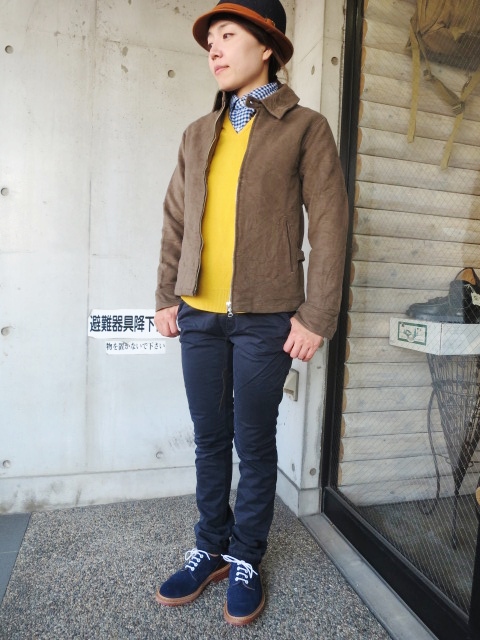 飛び連休前の・・・ダイジェスト版です~苦笑~_d0152280_12222032.jpg