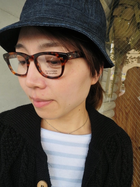 飛び連休前の・・・ダイジェスト版です~苦笑~_d0152280_20305585.jpg