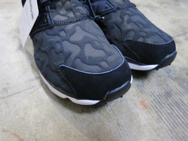 FURY LITE ・・・ かなり久々の入荷です。。。By Reebok_d0152280_2114928.jpg
