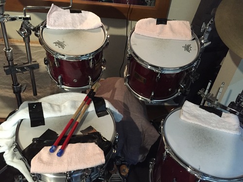 自宅でドラムをおもいきり練習するために Syuji S Diary 自宅でドラムをおもいきり練習するために Syuji S Diary
