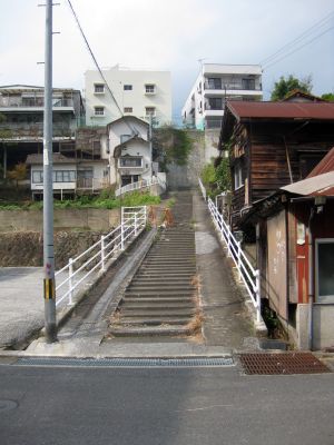 福岡県田川市と小倉へ行きました（10月30日）_d0021786_1345850.jpg