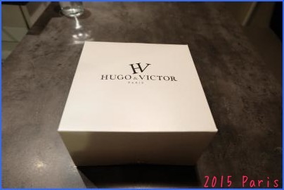 2015 Paris旅行☆ 〜憧れのHugo and Victor編〜_d0044986_23081304.jpg