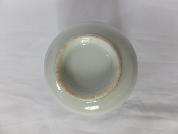 日本の洋食器・２　帆船文様の茶碗と湯呑_c0004987_2332385.jpg