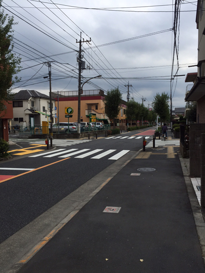 金栄堂サポート:日本大学自転車競技部・杉村貫太選手アイウェアインプレッション!_c0003493_11243443.jpg
