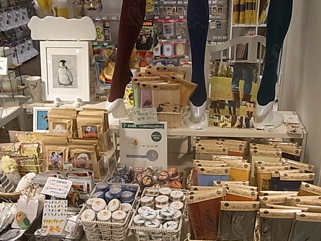 インコと鳥の雑貨展オクムラミチヨ、工房小鳥屋作品お届け!_d0322493_23183727.jpg