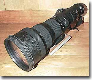 Nikkor ED500mm F4P : カワセミ王国 Nikkor ED500mm F4P : カワセミ王国