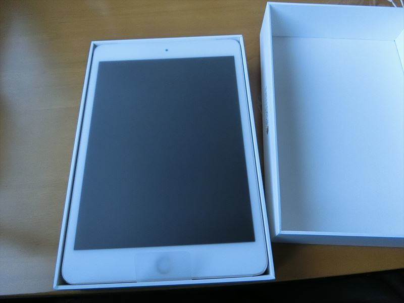 ipad mini4 購入！！_f0324009_21184045.jpg