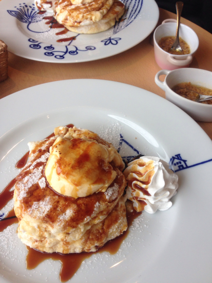 浜松days パンケーキ編 ちょこちょこのおうち日和 浜松days パンケーキ編 ちょこちょこのおうち日和