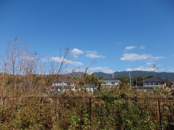 ~ 霜月 秋深まる今日この頃 ~_c0329310_08251677.jpg