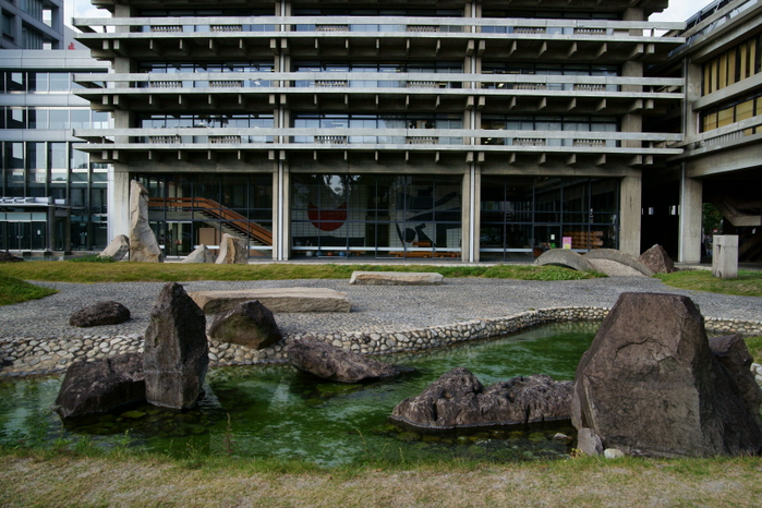 香川県庁舎東館_e0177413_1054850.jpg