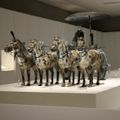 東京国立博物館の特別展「始皇帝と大兵馬俑」_c0315619_14422990.jpg