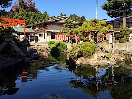 東北へ ① 日本三大稲荷・竹駒神社_a0300530_16234551.jpg