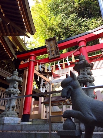 東北へ ① 日本三大稲荷・竹駒神社_a0300530_16234845.jpg