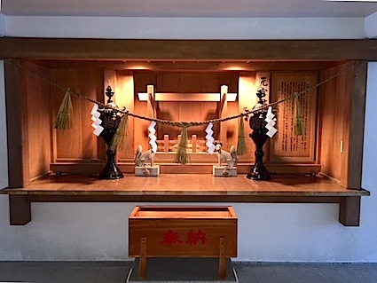 東北へ ① 日本三大稲荷・竹駒神社_a0300530_16235753.jpg
