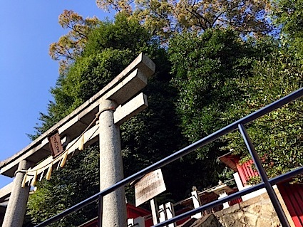 東北へ ① 日本三大稲荷・竹駒神社_a0300530_17314076.jpg