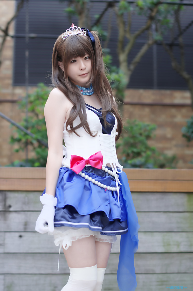 　南ふうたそ さん[Fuutaso.Minami]2015/10/31池袋ハロウィンコスプレフェス2015　1日目(IkebukuroCosplay)_f0130741_2254830.jpg