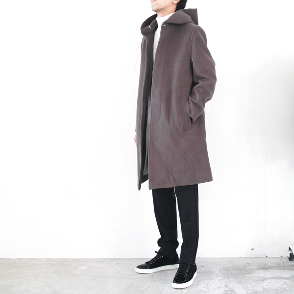 itty-bitty ロングコート セールなどお得に購入 メンズ | asca.com.br