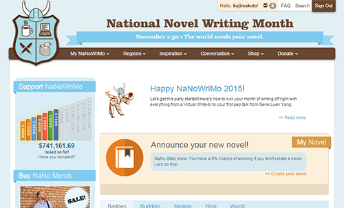 NaNoWriMoで11月は小説を書こう！_c0060143_22380545.jpg