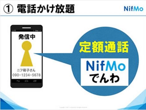 nifmoでんわ　かけ放題　月額1,300円に加入しました。_d0336451_21261204.png