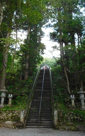 ⑥.全てがベストタイミングな戸隠神社＆11/11サウンドとマクロビのお知らせ_b0173754_04353684.jpg