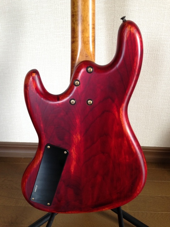 ATLANSIA JUPITER BASS 90546 (3/3) : あどばた会議