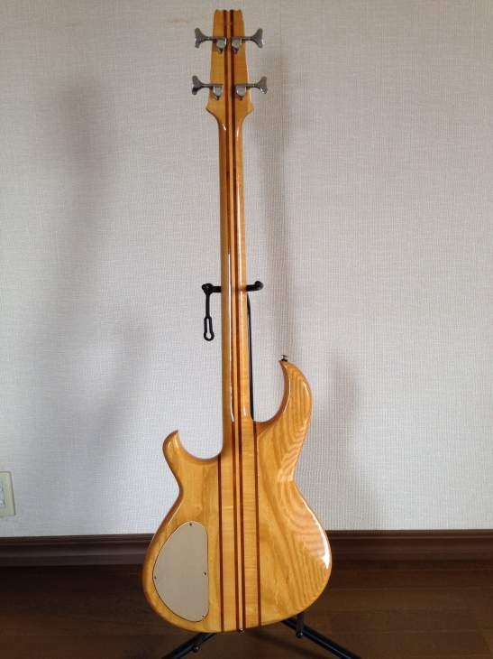 The Aria ProⅡ SB-900 OAK '80年 日本製ヴィンテージ The Aria ProⅡ