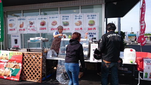 あさひ自動車学校　試乗会_b0317459_15573185.jpg