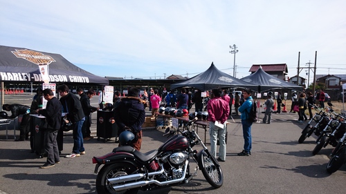 あさひ自動車学校 試乗会_b0317459_160471.jpg