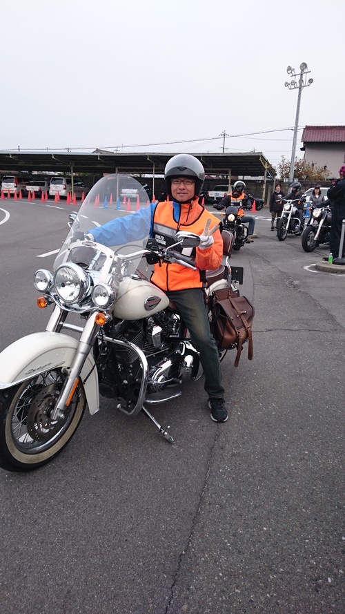 あさひ自動車学校 試乗会_b0317459_16102915.jpg