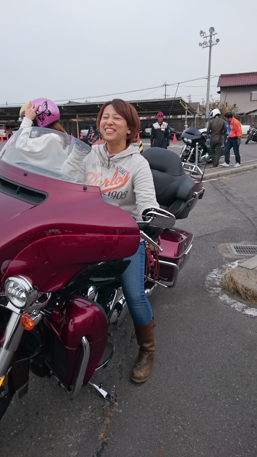 あさひ自動車学校 試乗会_b0317459_16105999.jpg