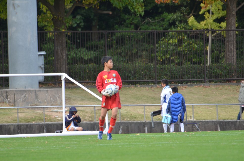 第39回全日本少年サッカー大会東部予選_f0104461_1742098.jpg