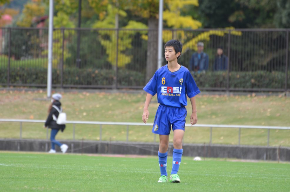 第39回全日本少年サッカー大会東部予選_f0104461_17421022.jpg