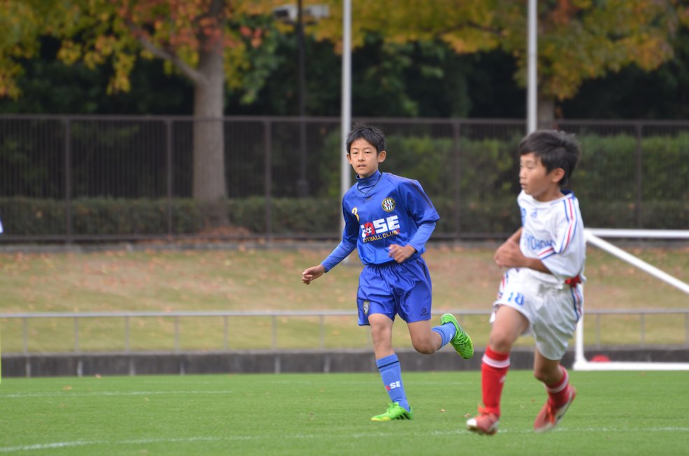 第39回全日本少年サッカー大会東部予選_f0104461_174225.jpg