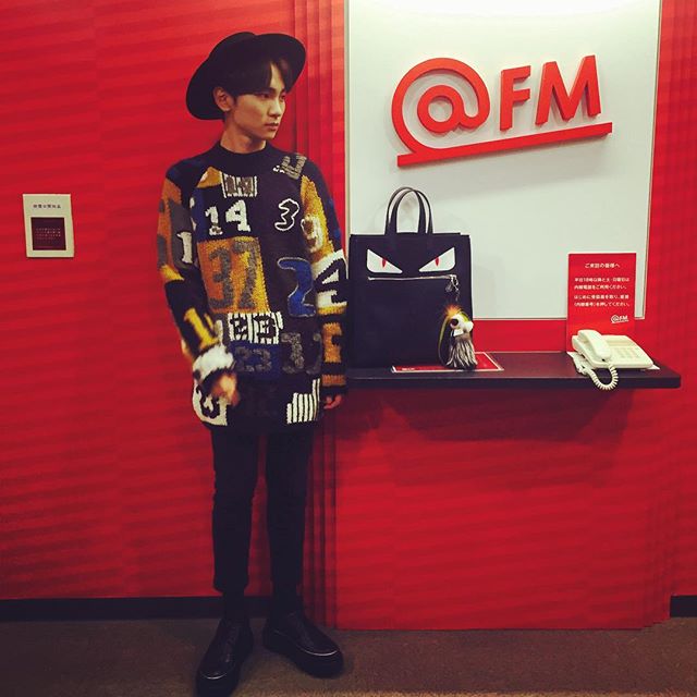 Key \' Keystagram \' // 151102_e0080563_2215675.jpg