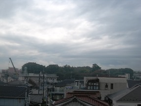 冷たい雨の中、熱心に来室の横浜在住の女性会員さん_f0291565_13094248.jpg