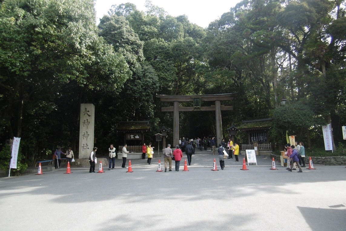 山野辺の道 秋_f0205367_22300029.jpg