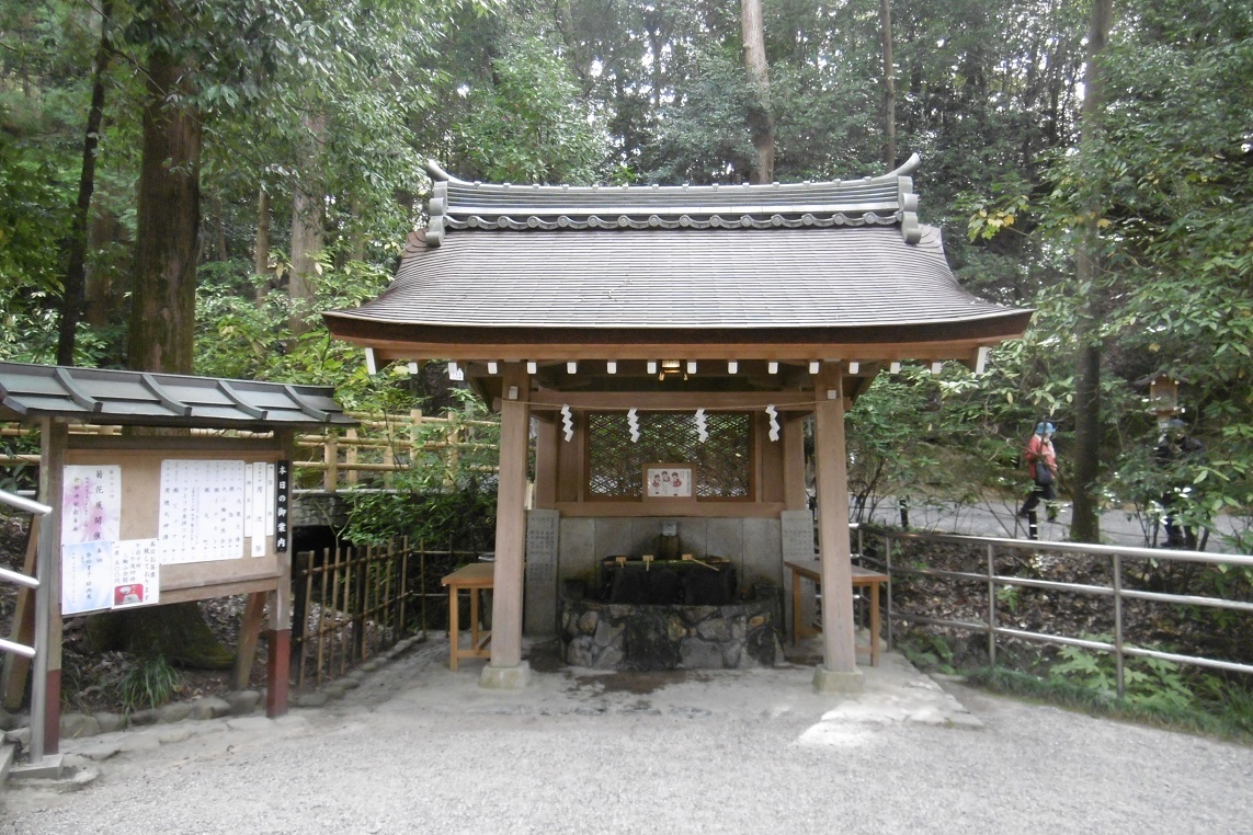 山野辺の道 秋_f0205367_22391822.jpg