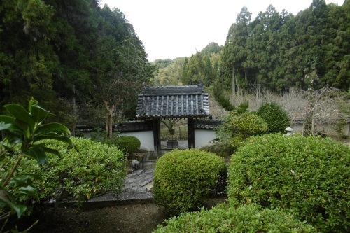 山野辺の道 秋_f0205367_22541598.jpg