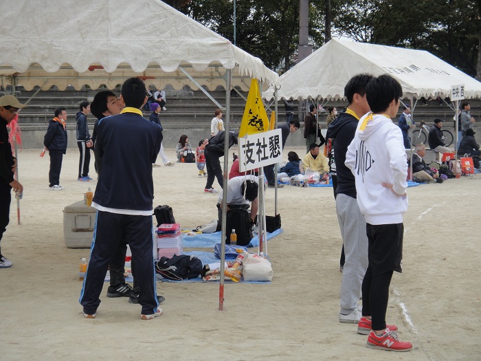 ◆2015大阪沖縄県人会体育祭　　～秋は、楽しく運動会♪～_f0238779_19203551.jpg