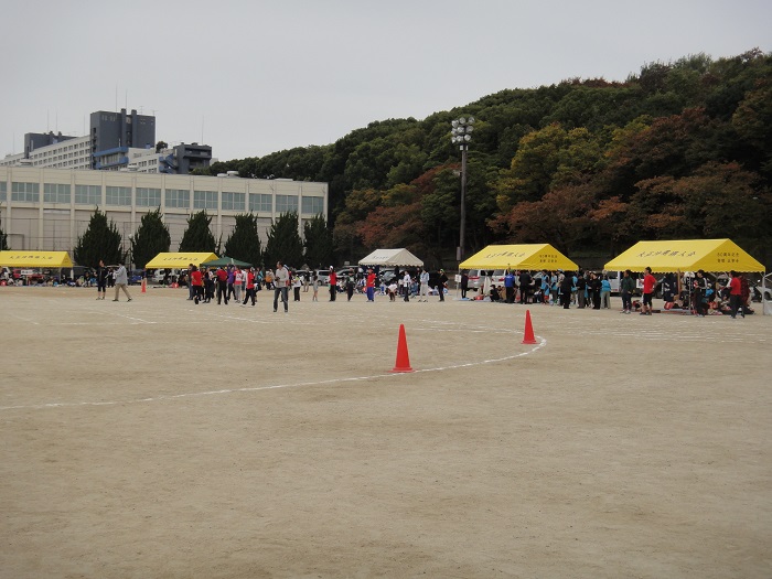 ◆2015大阪沖縄県人会体育祭　　～秋は、楽しく運動会♪～_f0238779_19205432.jpg