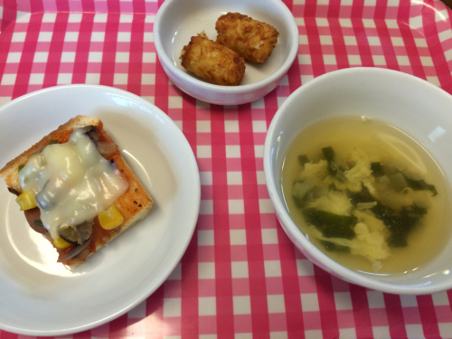 11月2日の給食_c0293682_19321304.jpg