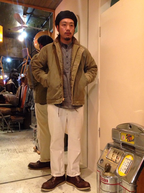 是非お試しを!!(大阪アメ村店)_c0078587_22264956.jpg